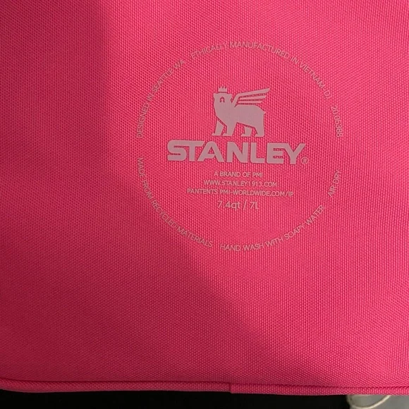STANLEY The All Day Julienne Mini Cooler10 Can7.4 QT7.0 L